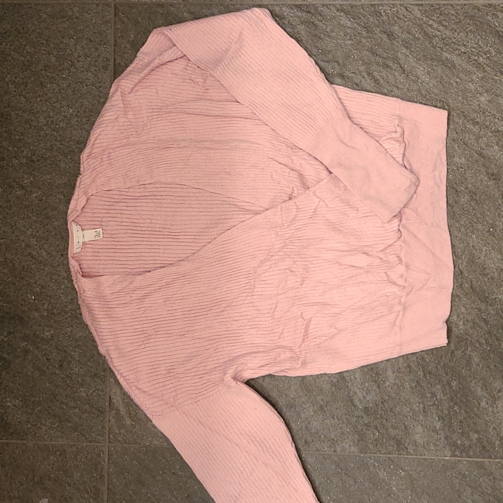 Leith Sweater